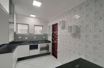 Apartamento com 2 dormitórios à venda, 75 m² por r$ 300.000,00 - jardim santa mena - guarulhos/sp