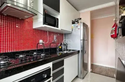 Apartamento com 2 quartos à venda na Avenida Rio de Janeiro, Vila Bremen, Guarulhos