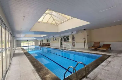 Apartamento com 3 dormitórios à venda, 78 m² por R$ 822.000,00 - Vila Dom Pedro I - São Paulo/SP