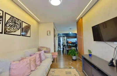 Apartamento com 3 quartos à venda na Rua Arminda de Lima, 484, Centro, Guarulhos
