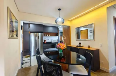 Apartamento com 3 quartos à venda na Rua Arminda de Lima, 484, Centro, Guarulhos