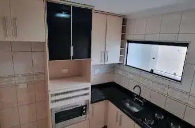Residencial Acácias Apartamento com 2 dormitórios à venda, 58 m² por R$ 280.000 - Picanço - Guarulhos/SP