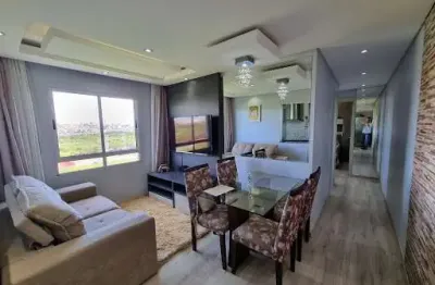 Apartamento com 2 dormitórios à venda, 45 m² por r$ 359.000,00 - ponte grande - guarulhos/sp