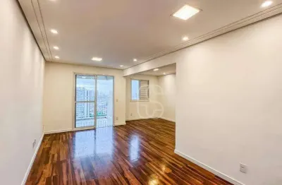 Apartamento com 2 dormitórios à venda, 75 m² por R$ 705.000 - Vila Augusta - Guarulhos/SP( Cond. Suprema)