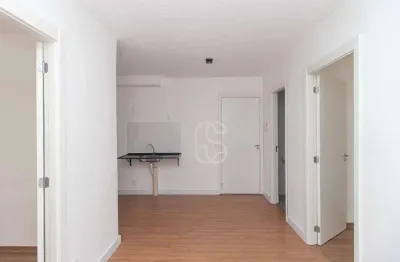 Apartamento com 2 dormitórios à venda, 34 m² por R$ 295.000 - Vila Guilherme - São Paulo/SP