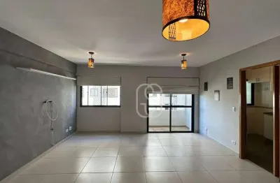 Apartamento com 2 dormitórios, 70 m² - venda por R$ 430.000 ou aluguel por R$ 3.139/mês - Vila Galvão - Guarulhos/SP
