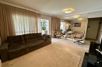 Apartamento com 3 dormitórios à venda, 116 m² por R$ 1.360.000 - Maia - Guarulhos/SP (Condomínio Carpe Diem)