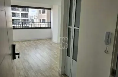 Condominio Raizes  Studio  com 1 dormitório à venda, 26 m² por R$ 318.000 - Tucuruvi - São Paulo/SP