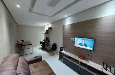 Apartamento com 2 dormitórios à venda, 57 m² por R$ 310.000,00 - Centro - Guarulhos/SP