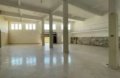 Prédio / Galpão à venda, 600 m² por R$ 890.000 - Jardim Arujá - Guarulhos/SP
