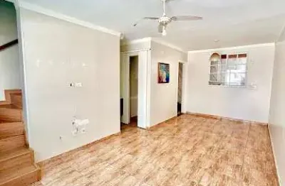 Sobrado com 2 dormitórios à venda, 63 m² por R$ 399.990,00 - Vila São João Batista - Guarulhos/SP