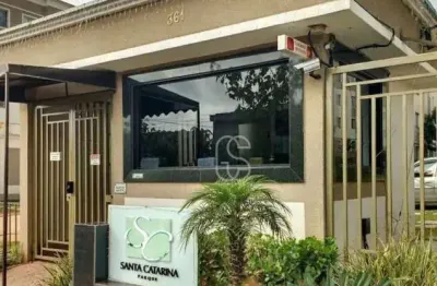 Apartamento com 2 dormitórios à venda, 45 m² por R$ 307.000,00 - Jardim Adriana - Guarulhos/SP