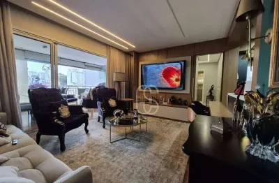 Apartamento com 3 dormitórios à venda, 93 m² por R$ 1.450.000,00 - Bosque Maia - Guarulhos/SP