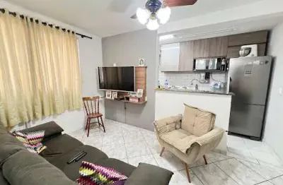 Spazzio Santa Izabel Apartamento com 2 dormitórios à venda, 44 m² por R$ 279.900.000 - Centro - Guarulhos/SP