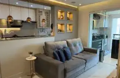 Apartamento com 2 dormitórios à venda, 68 m² por R$ 800.000,00 - Jardim Flor da Montanha - Guarulhos/SP