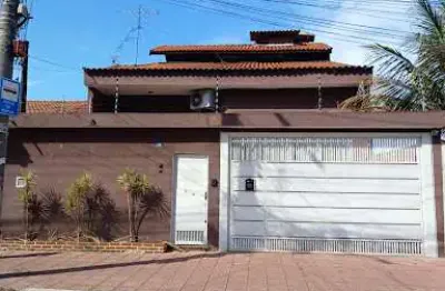 Sobrado com 3 dormitórios à venda, 300 m² por R$ 848.000,00 - Jardim Rosana - Guarulhos/SP
