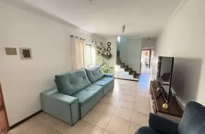 Sobrado com 3 dormitórios à venda, 209 m² por R$ 1.249.999,00 - Picanco - Guarulhos/SP