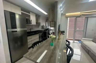 Apartamento com 2 dormitórios à venda, 58 m² por R$ 490.000 - Jardim Flor da Montanha - Guarulhos/SP