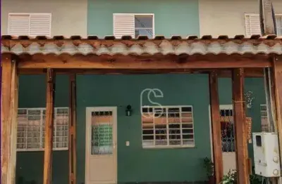 Casa com 2 dormitórios à venda, 110 m² por R$ 370.000,00 - Jardim Adriana - Guarulhos/SP