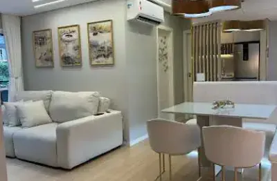 Apartamento com 2 dormitórios à venda, 68 m² por R$ 750.000,00 - Jardim Flor da Montanha - Guarulhos/SP
