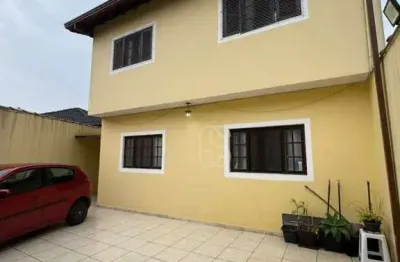 Sobrado com 2 dormitórios à venda, 88 m² por R$ 450.000 - Jardim Fátima - Guarulhos/SP