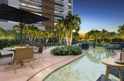 Apartamento com 3 dormitórios à venda, 169 m² por R$ 2.774.563,00 - Vila Mariana - São Paulo/SP