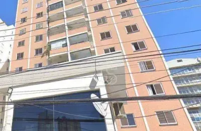 Apartamento com 3 dormitórios à venda, 96 m² por R$ 530.000,00 - Vila Moreira - Guarulhos/SP