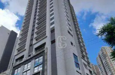 Apartamento com 2 dormitórios à venda, 67 m² por R$ 920.000,00 - Klabin - São Paulo/SP