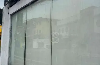 Loja para alugar, 500 m² por R$ 17,800/mês - Vila Hulda - Guarulhos/SP