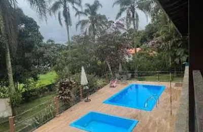 Sítio com 5 dormitórios à venda, 2200 m² por R$ 1.113.000,00 - Jardim Presidente Dutra - Guarulhos/SP