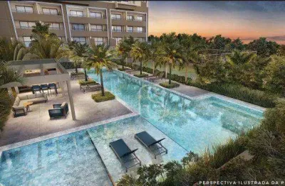 Apartamento com 3 dormitórios à venda, 79 m² por R$ 979.105,00 - Chácara Inglesa - São Paulo/SP