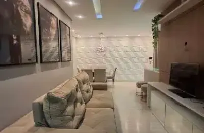 Apartamento com 2 dormitórios para alugar, 68 m² - Jardim Flor da Montanha - Guarulhos/SP