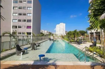 Apartamento com 2 dormitórios à venda, 64 m² por R$ 610.061,50 - Vila Independência - São Paulo/SP