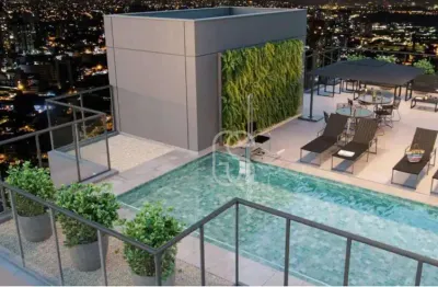 Apartamento com 3 dormitórios à venda, 91 m² por R$ 866.590,00 - Vila Independência - São Paulo/SP