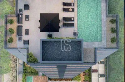 Apartamento com 3 dormitórios à venda, 93 m² por R$ 914.802,50 - Vila Independência - São Paulo/SP