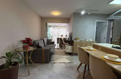 Apartamento com 3 quartos à venda na Rua Dona Tecla, 602, Jardim Flor da Montanha, Guarulhos