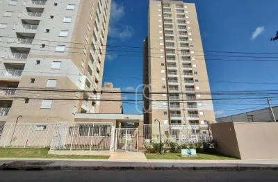Apartamento com 2 dormitórios à venda, 47 m² por R$ 340.000,00 - Itapegica - Guarulhos/SP
