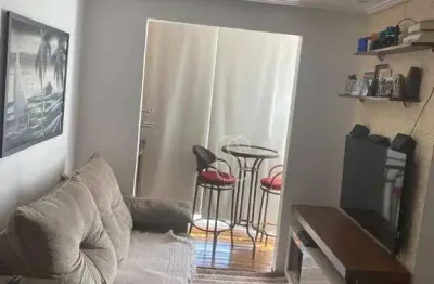 Apartamento com 2 dormitórios à venda, 49 m² por R$ 345.000 - Cocaia - Guarulhos/SP( Residencial Adresse)