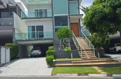 Casa com 3 dormitórios, 289 m² - venda por R$ 2.450.000,00 ou aluguel por R$ 13.029,00/mês - Jardim Fazenda Rincão - Arujá/SP