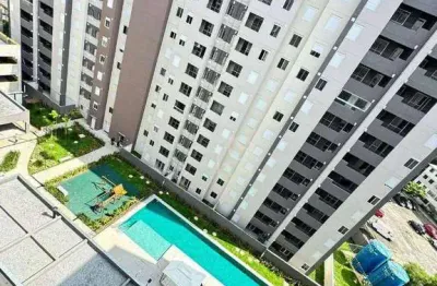 Apartamento novo a venda 61 metros 3 dormitorios sendo 1 suite e 1 vaga em santana