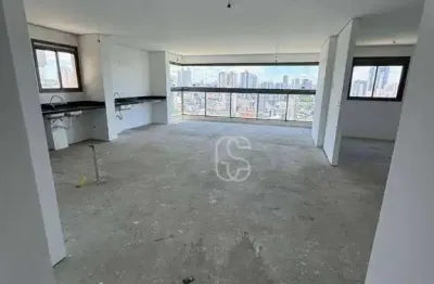 Apartamento com 3 dormitórios à venda, 150 m² por R$ 1.385.000 - Centro - Guarulhos/SP