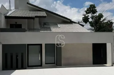 Casa, 330 m² - venda por R$ 2.850.000 ou aluguel por R$ 18.500/mês - Jardim Maia - Guarulhos/SP