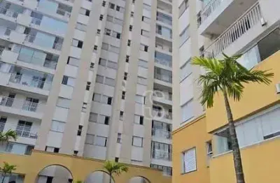 Apartamento com 2 dormitórios à venda, 52 m² por R$ 390.000,00 - Jardim Flor da Montanha - Guarulhos/SP