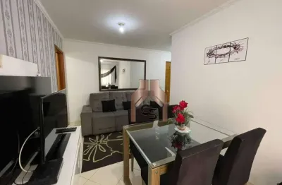 Apartamento com 2 dormitórios à venda, 63 m² por r$ 329.999,00 - macedo - guarulhos/sp