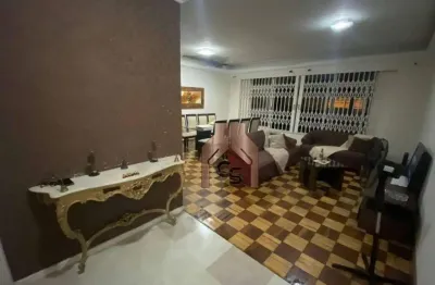Casa com 3 quartos à venda na Praça São Luís, 266, Vila Rosália, Guarulhos