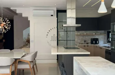 Casa à venda em campinas, arborais, com 3 suítes, com 328.35 m², residencial arborais