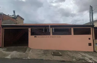 Casa à venda em campinas, jardim santa lúcia, com 3 quartos, com 239 m²