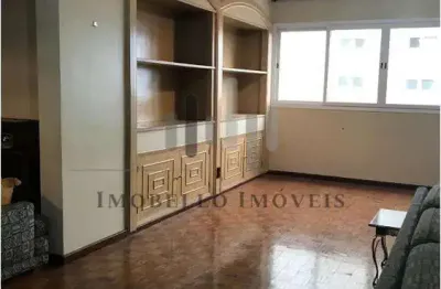 Apartamento à venda em campinas, centro, com 4 quartos, com 118 m²