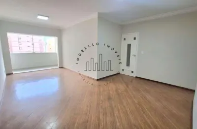 Apartamento à venda em campinas, centro, com 2 quartos, com 105 m², edifício athenas