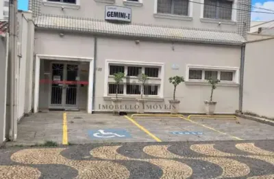 Sala comercial com 1 sala à venda na Rua Clóvis Bevilacqua, 185, Jardim Brasil, Campinas